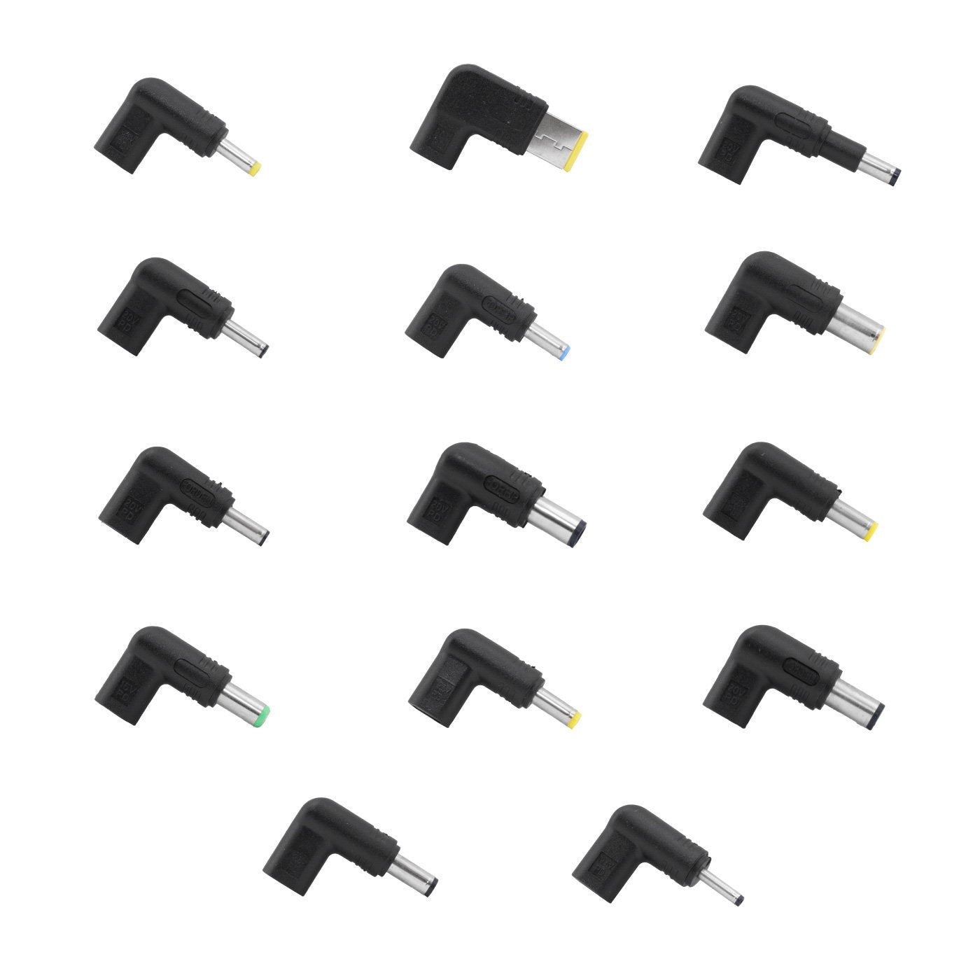 Cargador Universal Para Portátiles Coolbox 65w Usb Tipo C