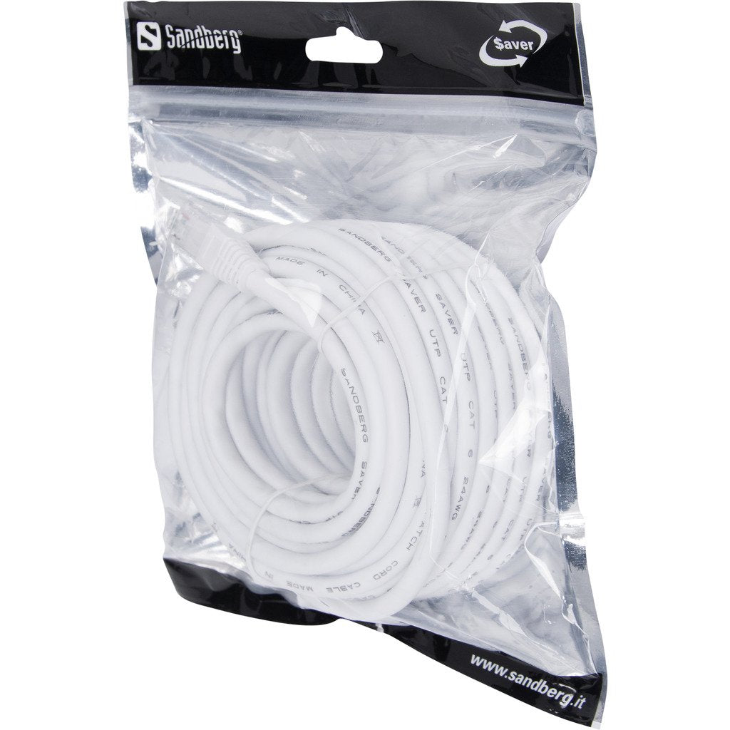 Sandberg Utp Cat6 10m Saver