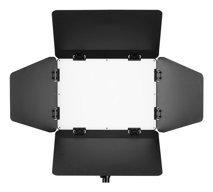 EAN 6977162453354 - Amaran Pano 120c Barn Doors Rejilla Snapgrid imagen 1