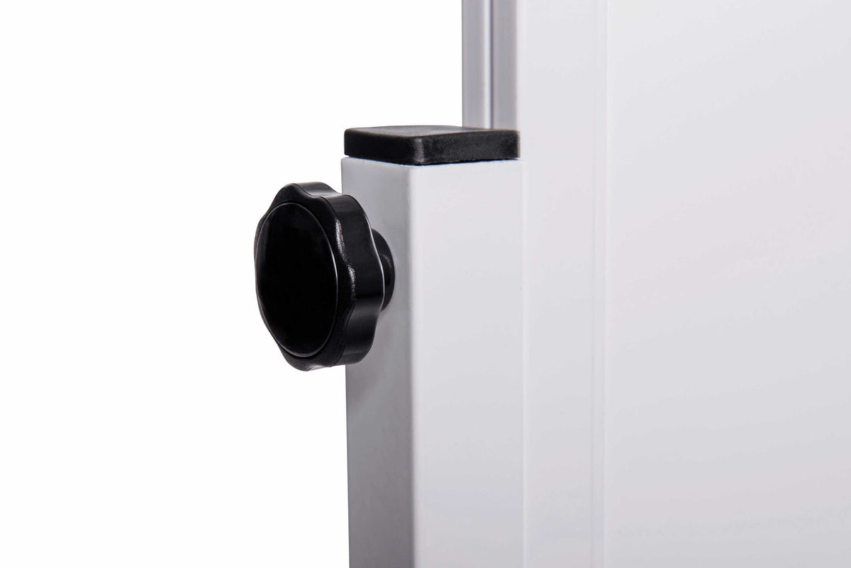 EAN 4002390075596 - MAUL Mobiles solid easy2move pizarrón blanco 1000 x 1800 mm Plástico imagen 7