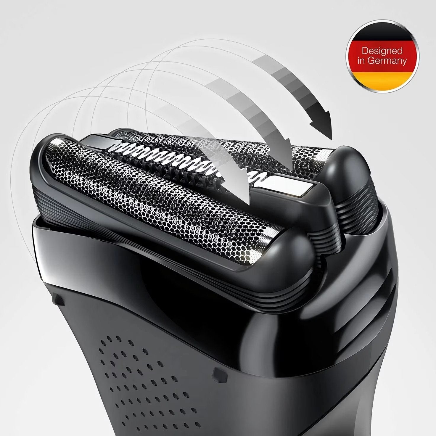 EAN 8700216736879 - Braun Series 3 Kombipack 21 B neu Cabezal para afeitado imagen 6