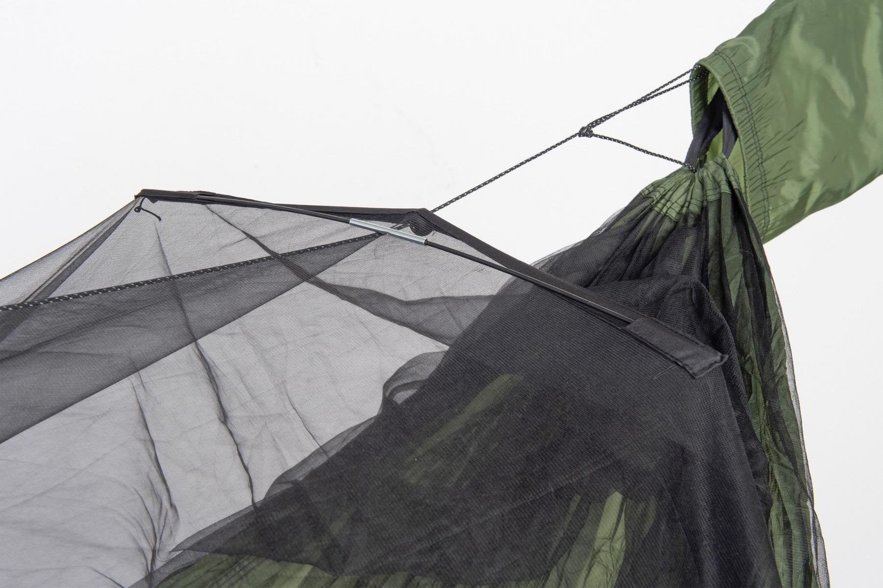 Hamaca De Camping Amazonas Adventure Hero Xxl Az-1030520