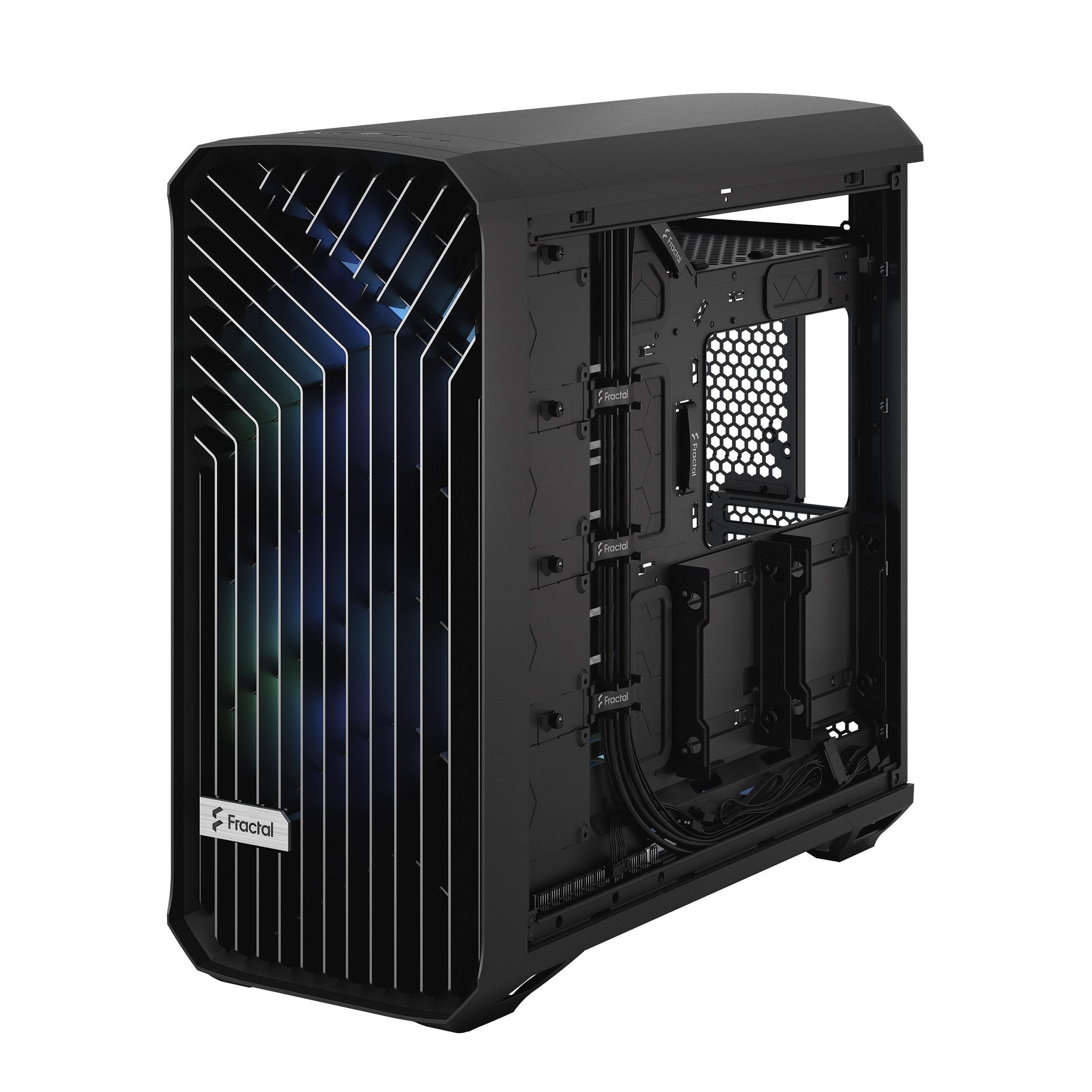 EAN 7340172702313 - Fractal Design Torrent Torre Negro imagen 20