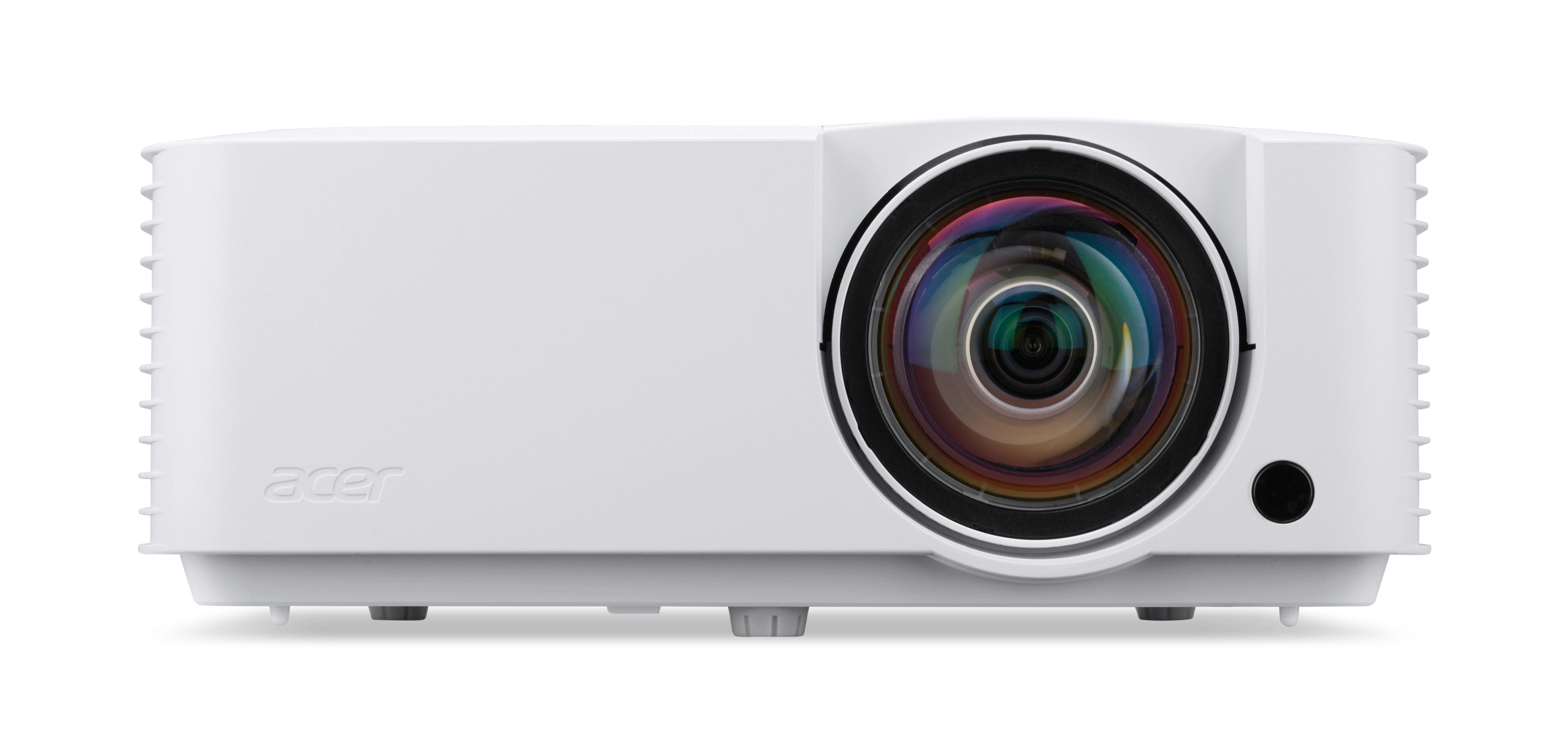EAN 4711474618948 - Acer Vero SL2520n Proyector de alcance estándar 4000 lúmenes ANSI DLP 1080p (1920x1080) 3D Blanco imagen 2