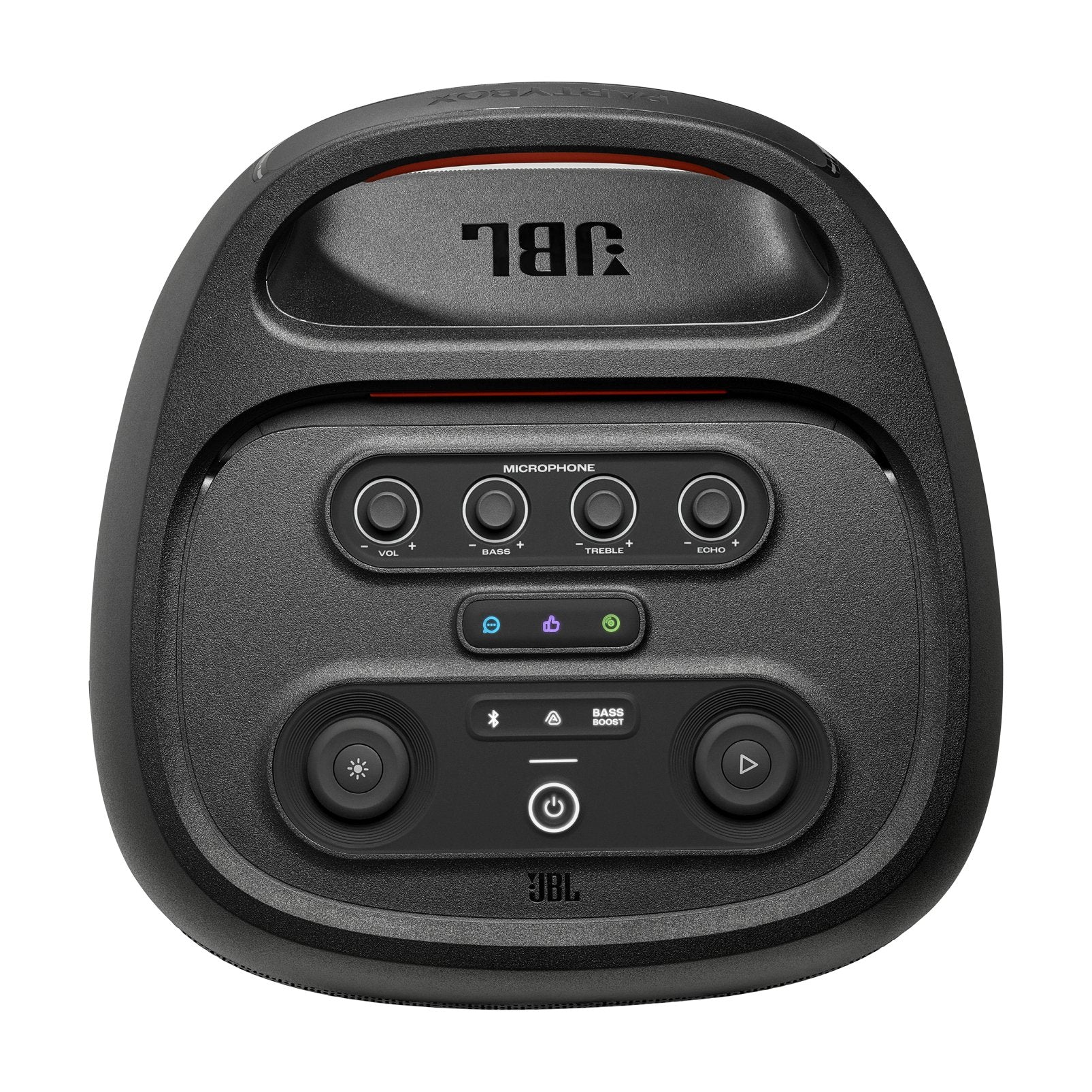 EAN 1200130025822 - JBL PartyBox 720 Altavoz para fiestas Negro 800 W imagen 4