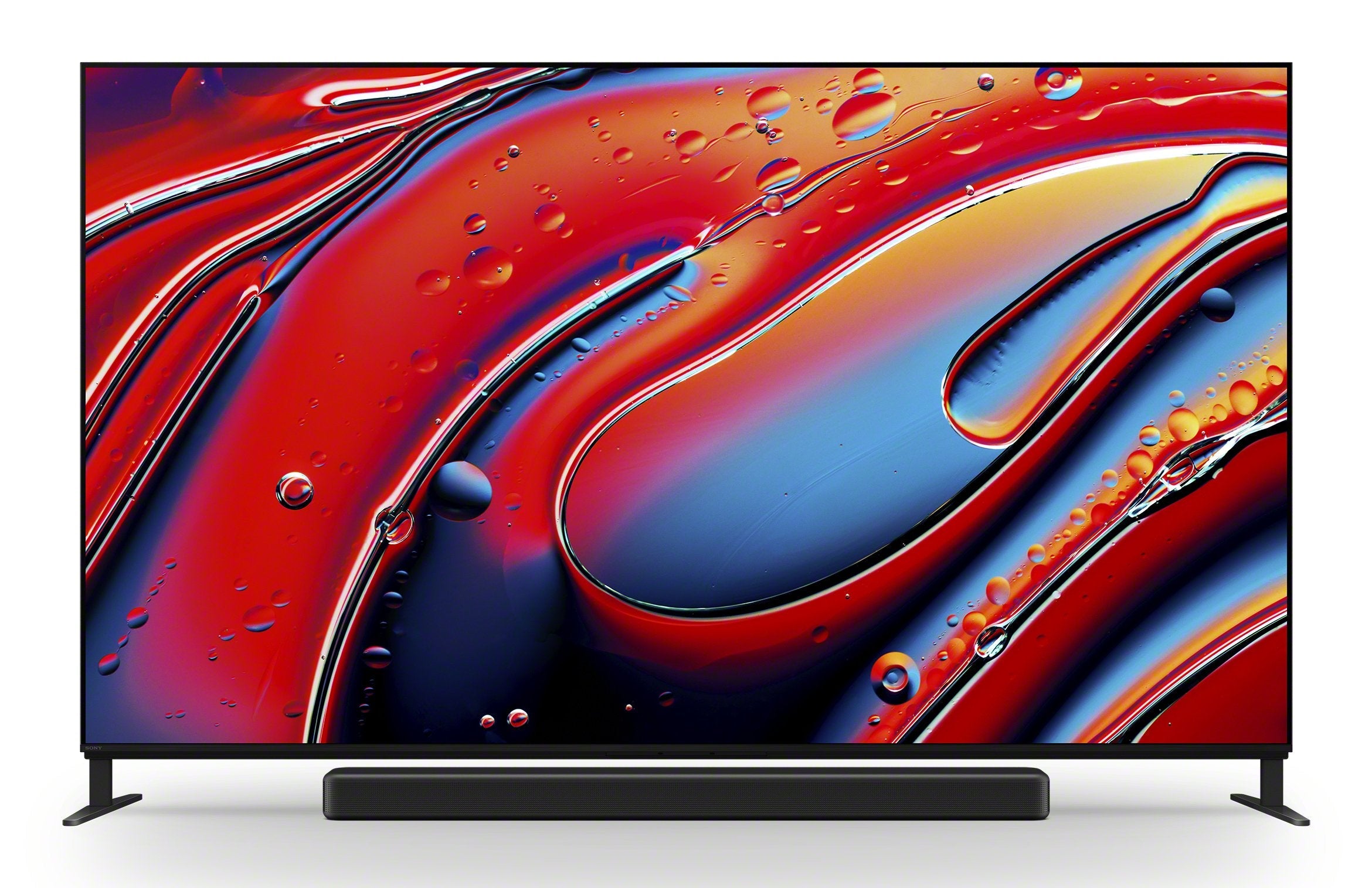 Fwd-75xr90 75in 189 Oled 4k