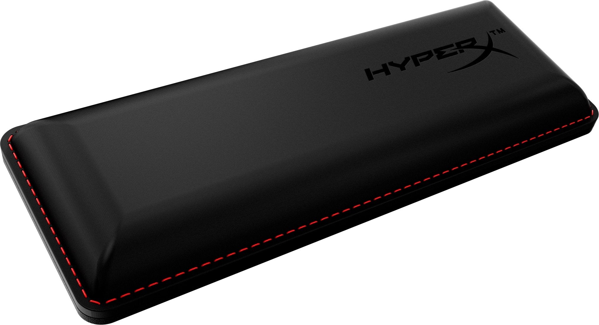 EAN 0196188567302 - HyperX Wrist Rest - Mouse descansa muñecas Gel, Caucho Negro imagen 1