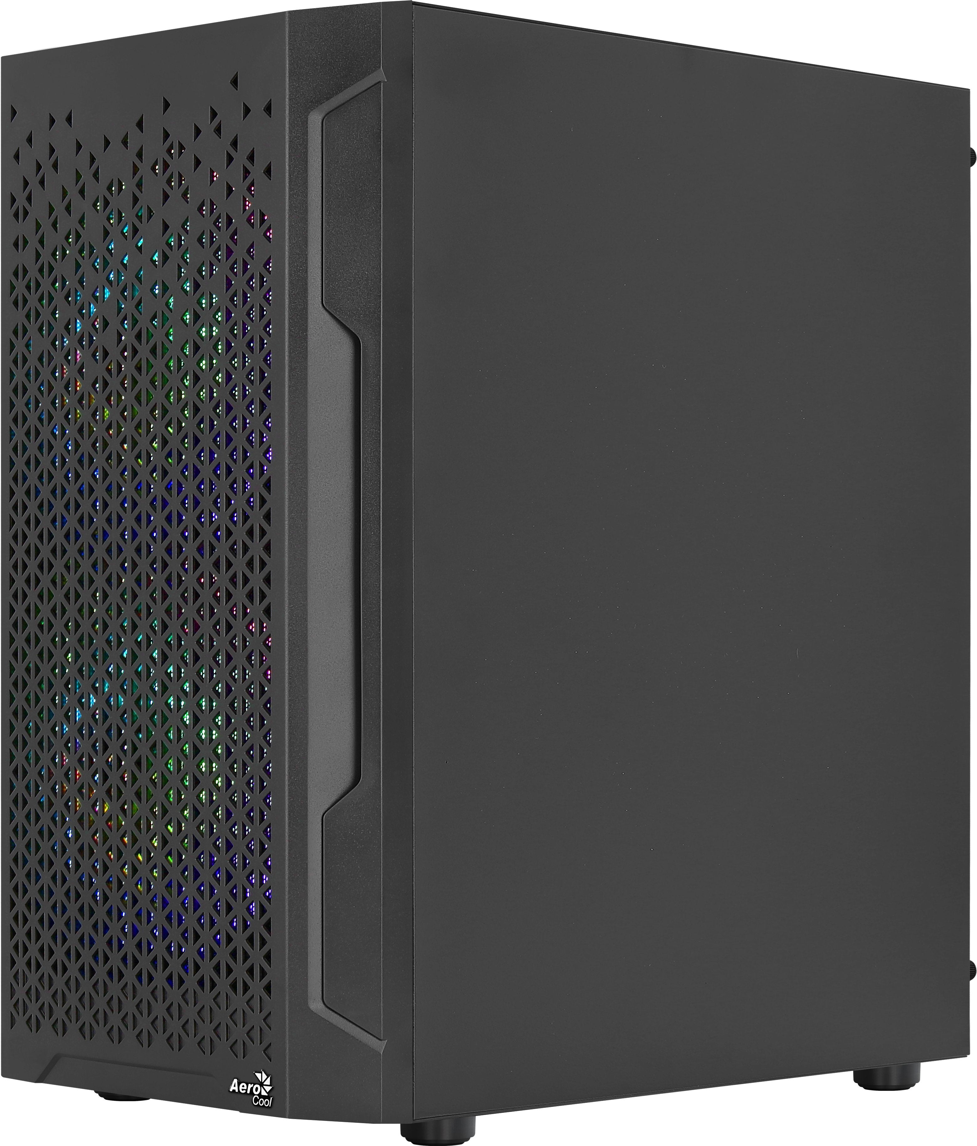 EAN 4710562758627 - Aerocool Trinity Mini Mini Tower Negro imagen 3