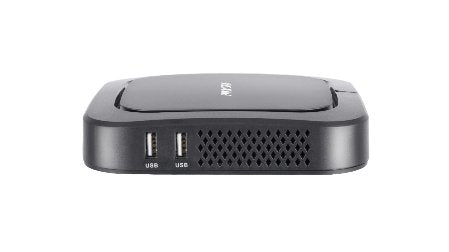 EAN 6931847192228 - Hikvision DS-D60C-B descodificador de vídeo 3840 x 2160 Pixeles imagen 2