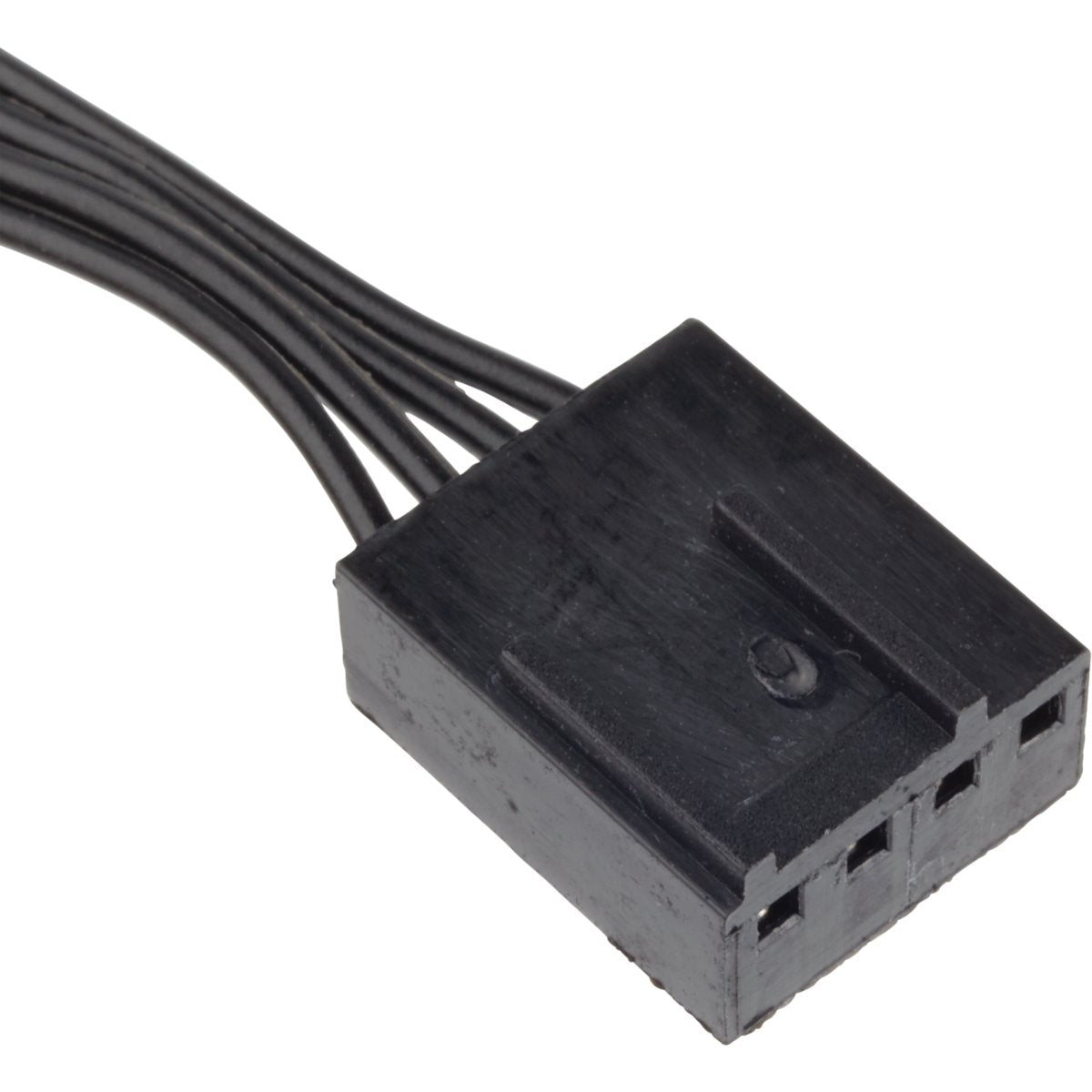 Ventilador Caja Adicional 14x14 Corsair Ql140 Rgb Pack 2 Uds Ligthing Node