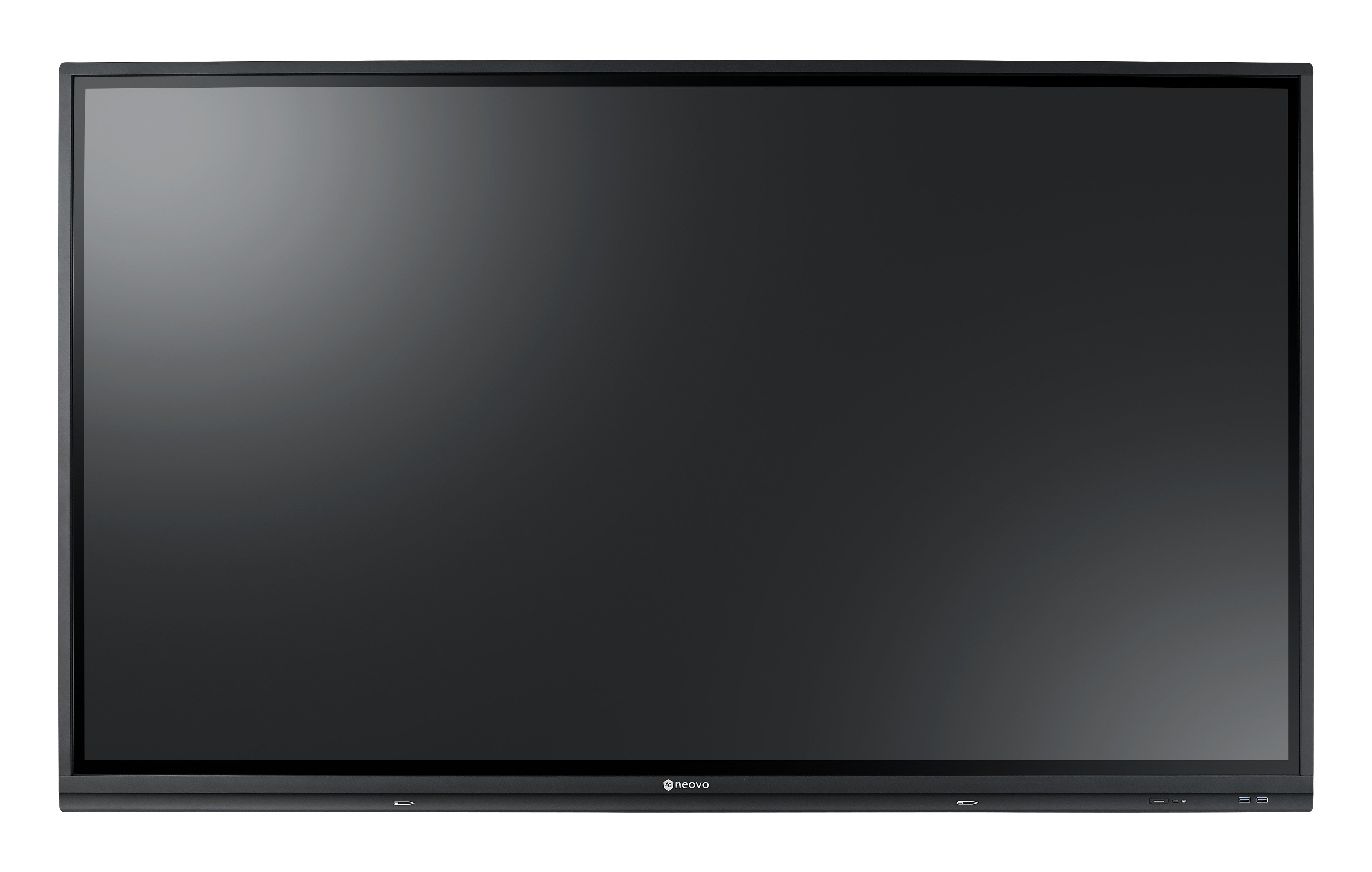 EAN 4710739597110 - AG Neovo IFP-6503 Panel plano interactivo 163,8 cm (64.5") LCD 400 cd / m² 4K Ultra HD Negro Pantalla tác imagen 1