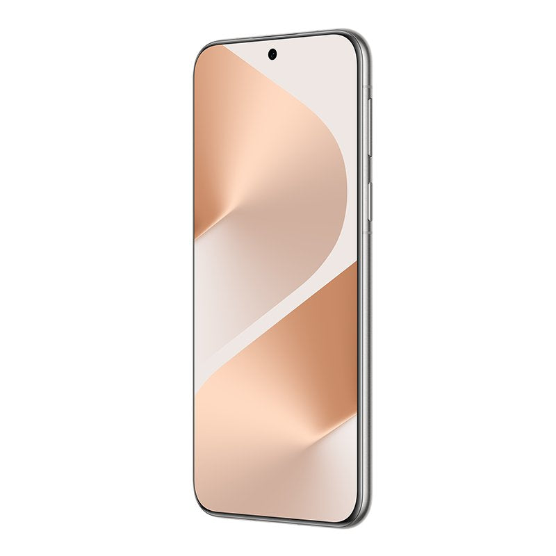 Huawei Pura 80 Pro (Lamarr-L29ck),Glazed Blanco