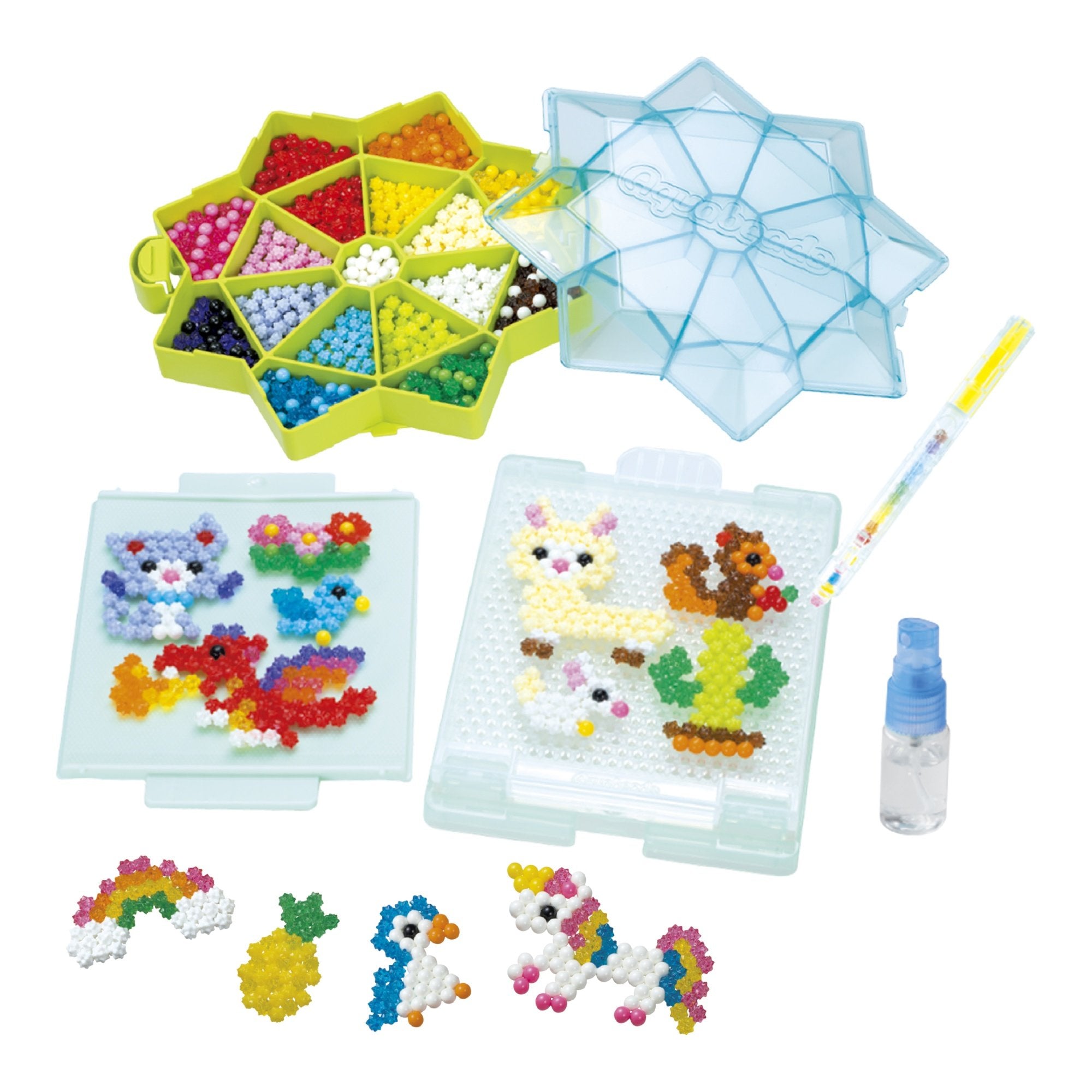 Epoch Aquabeads Sternperlen Starter Set Starter-Set 31601