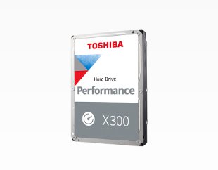 EAN 4260557512036 - Toshiba X300 disco duro interno 4 TB 7200 RPM 256 MB 3.5" Serial ATA III imagen 2