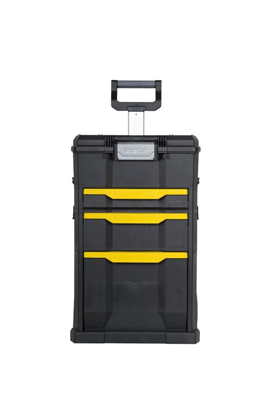 Stanley Taller De Laminación Ii, Carro Stst1-70344