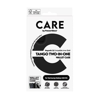 Care Feature Case Tango 2-In-1 Wallet Samsung Galaxy A26 5g