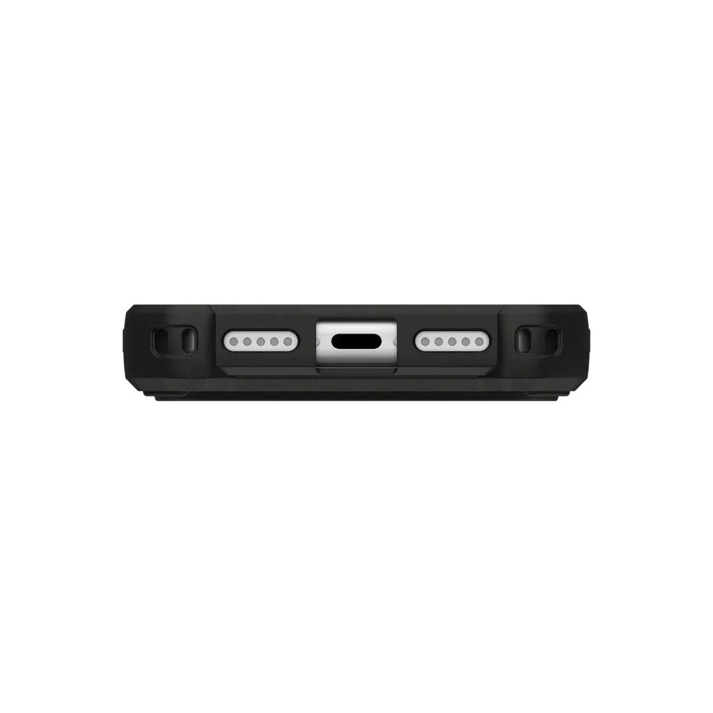 EAN 840283922015 - Urban Armor Gear Monarch Pro funda para teléfono móvil 16 cm (6.3") Negro imagen 4