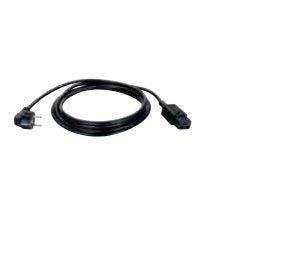 EAN 4016514031405 - Bachmann 352.175 cable de transmisión Negro 3 m C19 acoplador imagen 1