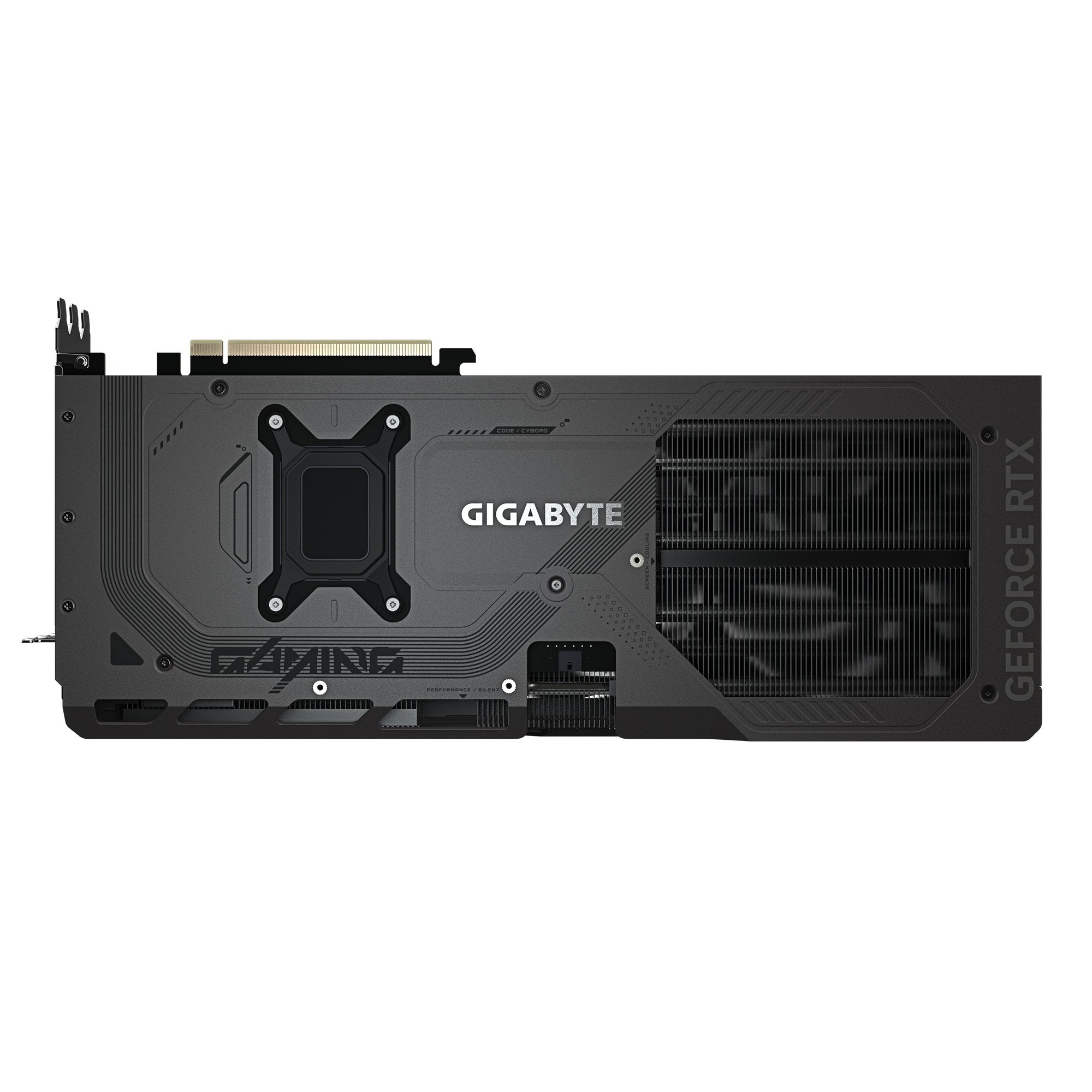 EAN 4719331355562 - GIGABYTE GeForce RTX 5070 Ti GAMING OC 16G imagen 6
