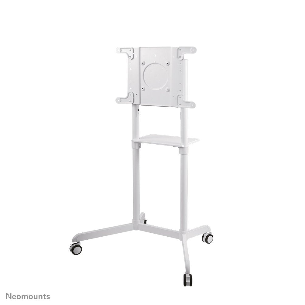 Newstar Soporte Movil 160cm Wht 37"-70" Ns-M1250blanco
