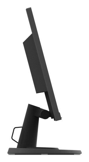 Monitor Lenovo D24-40 24" Fullhd Va, 75hz, 4ms, Hdmi, Vga Freesync Negro