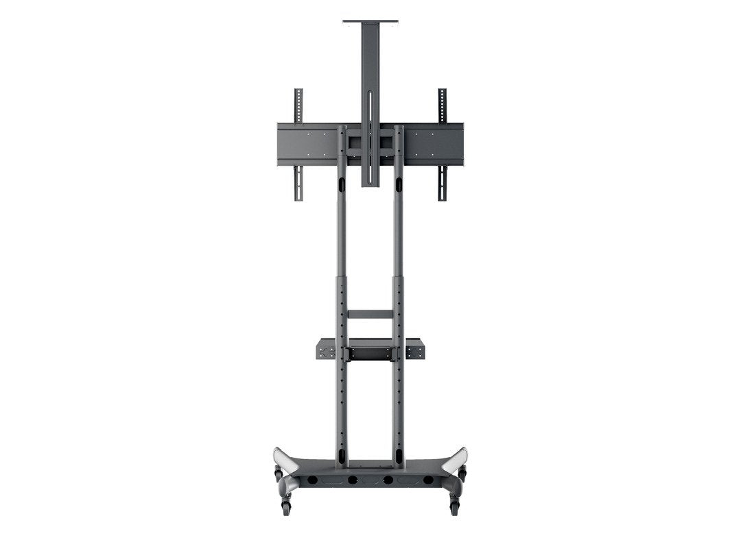 EAN 7350073734627 - Multibrackets 4627 soporte para TV 2,03 m (80") Negro imagen 4