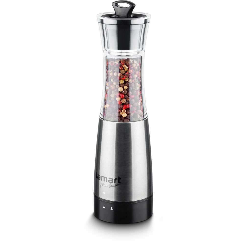 Electric Spice Lt 7012 Ceramic Grinding