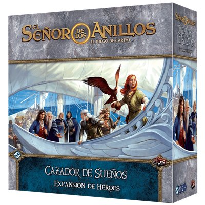 EAN 0841333122027 - Asmodee MEC110ES juego de tablero Expansión de juego de mesa Intercambio de cartas imagen 1