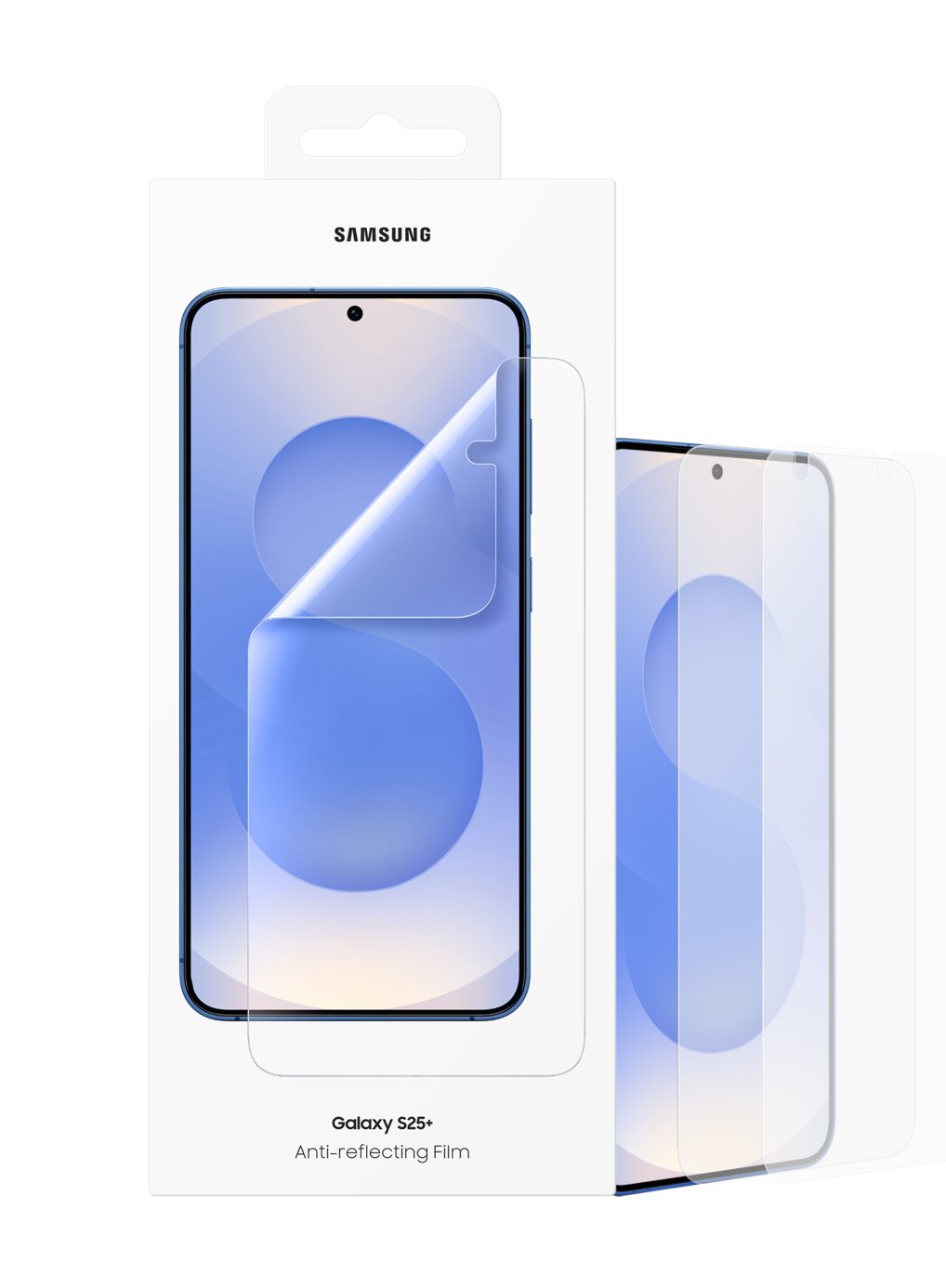 Protector Pantalla S25+