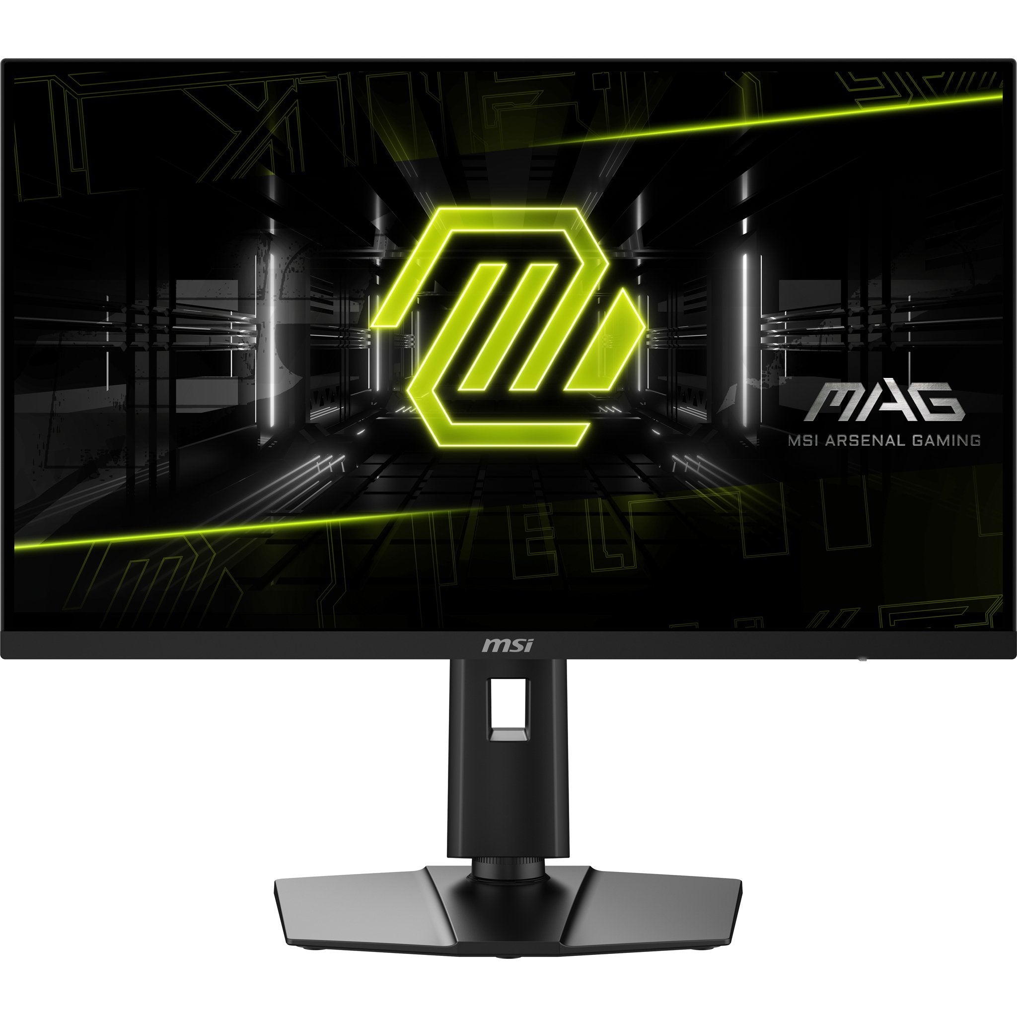 Monitor Gaming Msi Mag274upf E2 27" Ips 4k 160hz Aa