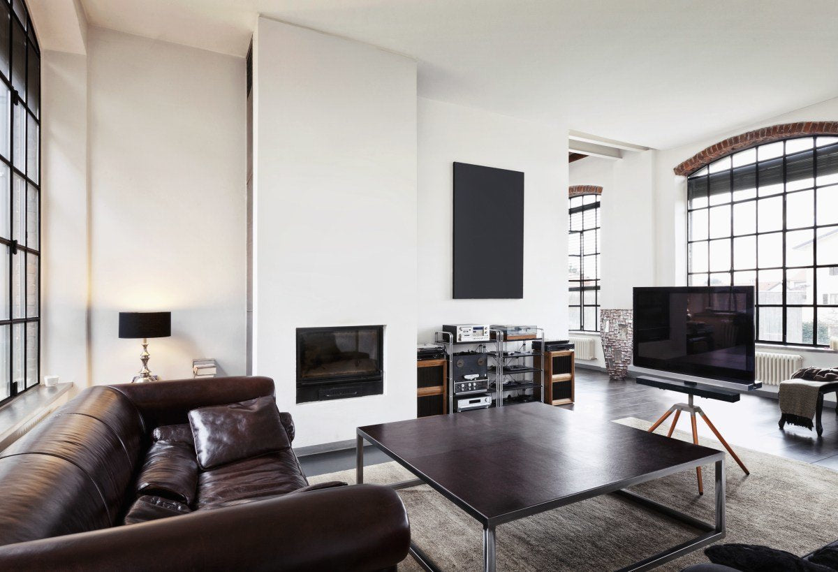 EAN 8716184075483 - One For All Tripod WM7475 177,8 cm (70") Marrón, Gris imagen 4