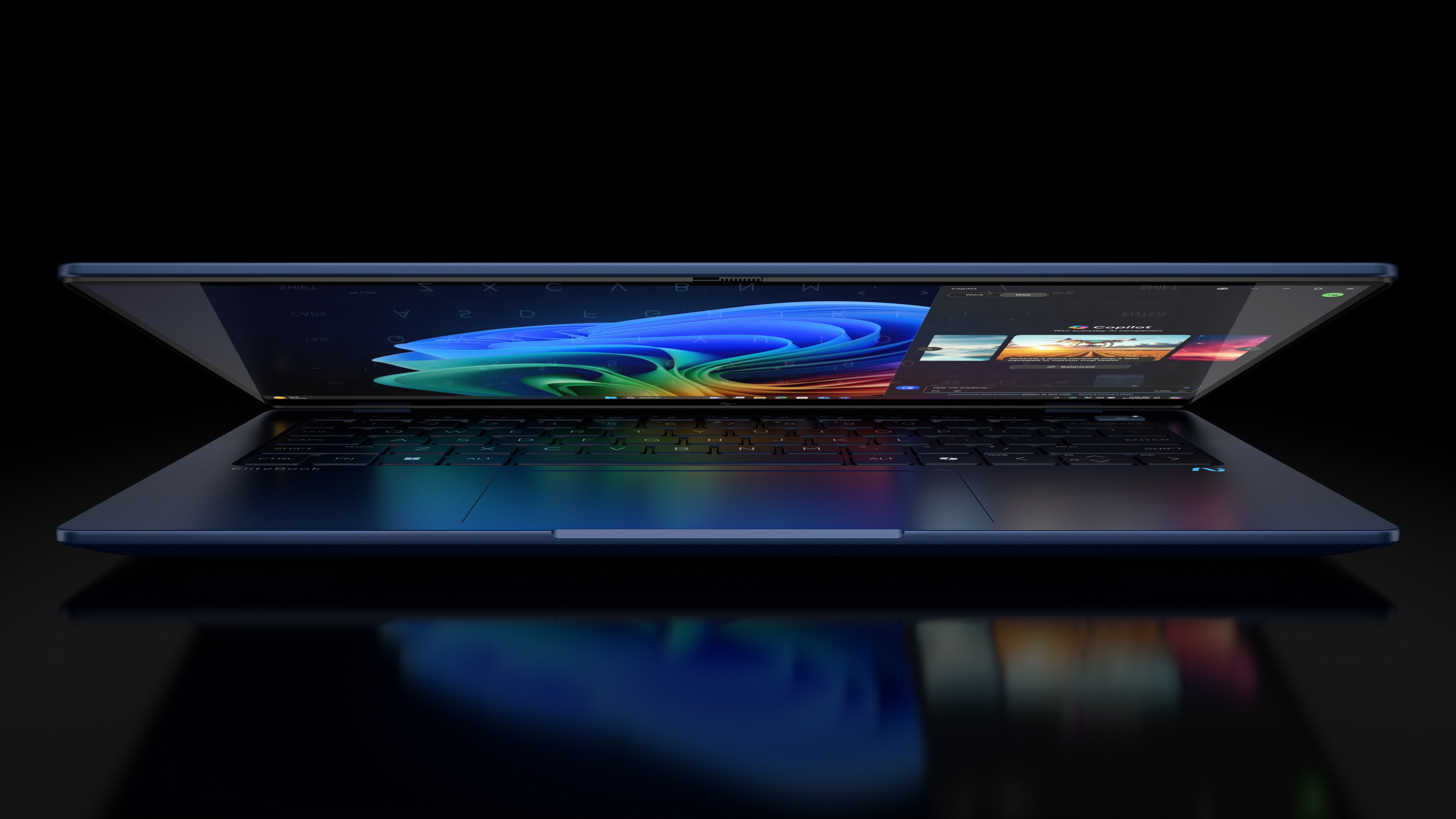 Portatil Hp Ebultrag1q X1e7810 14 32gb/1t Spai