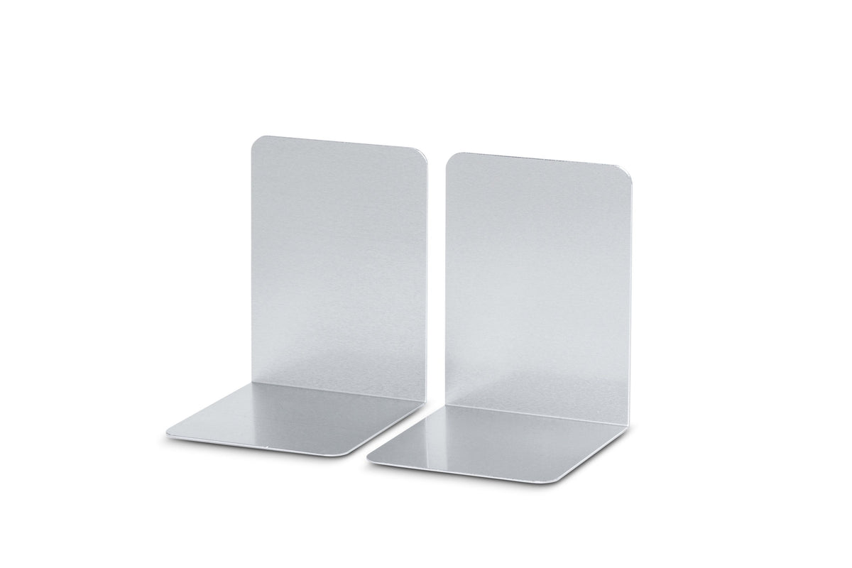 EAN 4002390055543 - MAUL 3527708 soporte para libros Plata Aluminio imagen 2