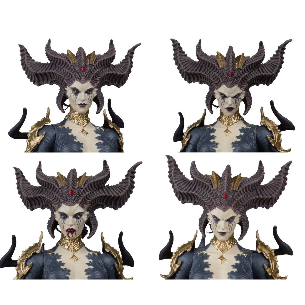 EAN 787926167566 - McFarlane Toys 16756 collectible figure imagen 8