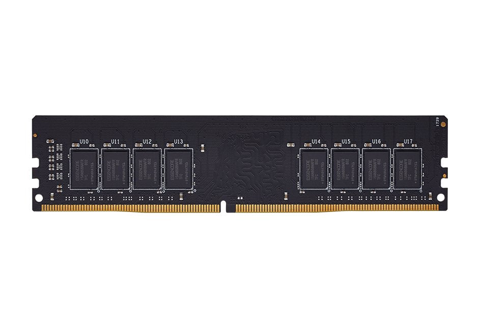 EAN 4895194966364 - Klevv U-DIMM módulo de memoria 8 GB 1 x 8 GB DDR4 3200 MT/s 288-pin DIMM imagen 2