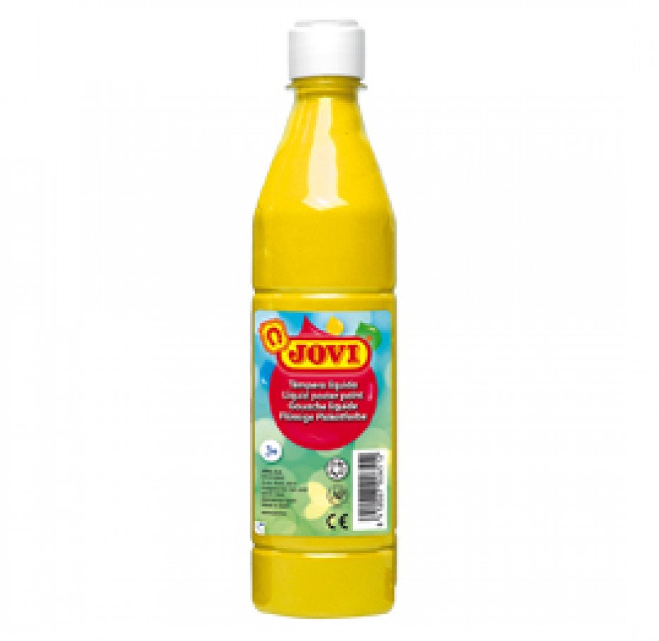 EAN 8412027003650 - Jovi 50602 pintura para manualidades Pintura para carteles 500 ml 1 pieza(s) imagen 1