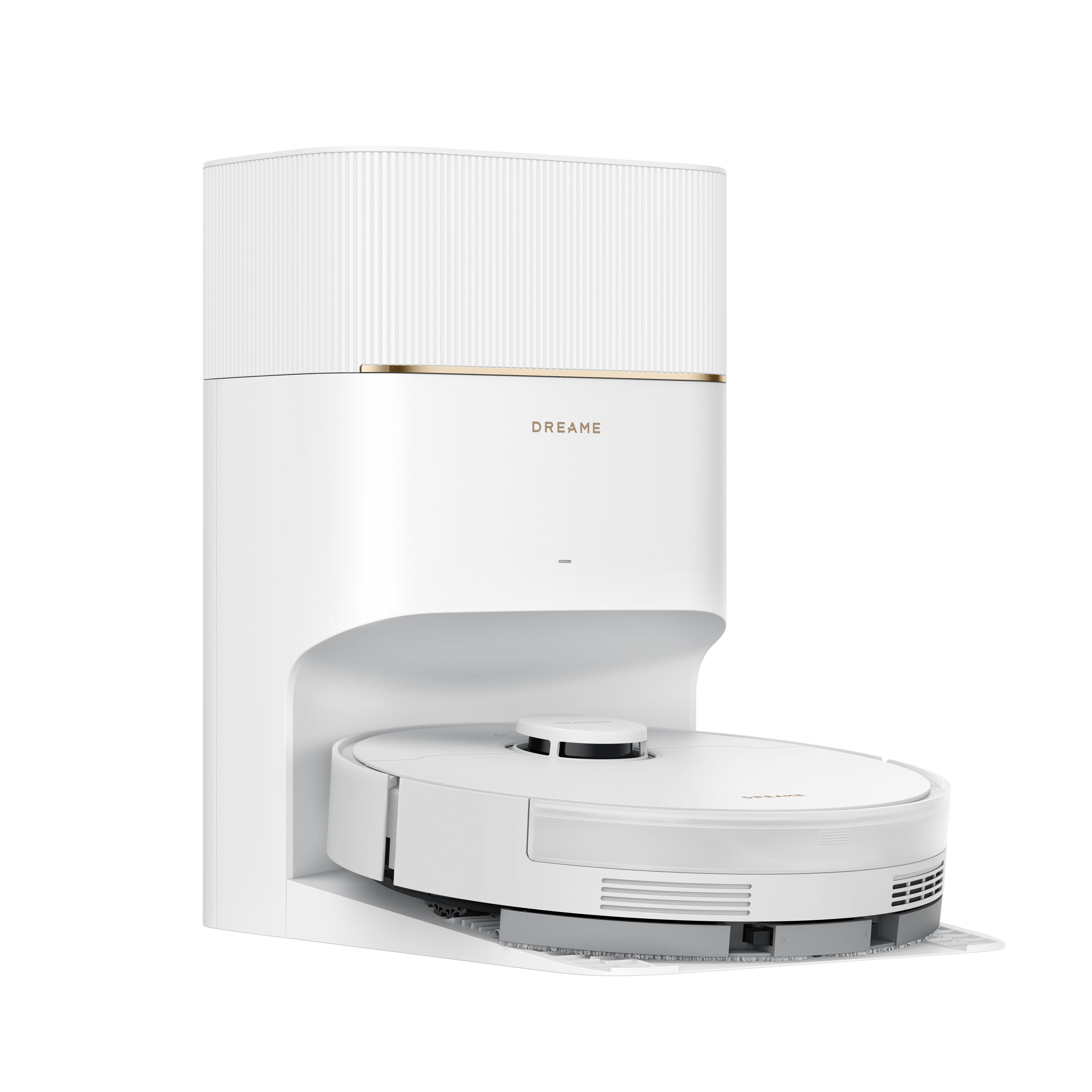 Vacuum Cleaner Robot/D20 Pro Plus Rld43sd-Wh Dreame