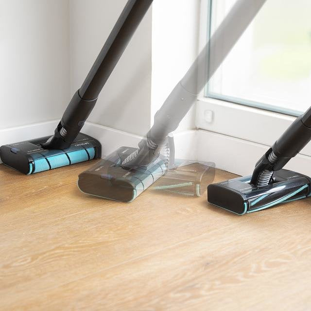 EAN 8435484083997 - Cecotec 08399 aspiradora de pie y escoba eléctrica Aspiradora escoba 2 en 1 Batería Secar Sin bolsa 210 W imagen 3