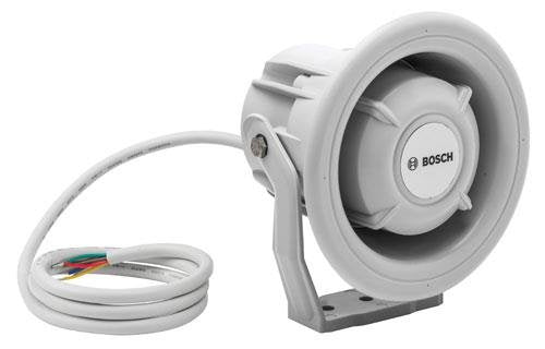 EAN 4060039007544 - Bosch LH2-UC06 altavoz Gris Alámbrico 6 W imagen 1