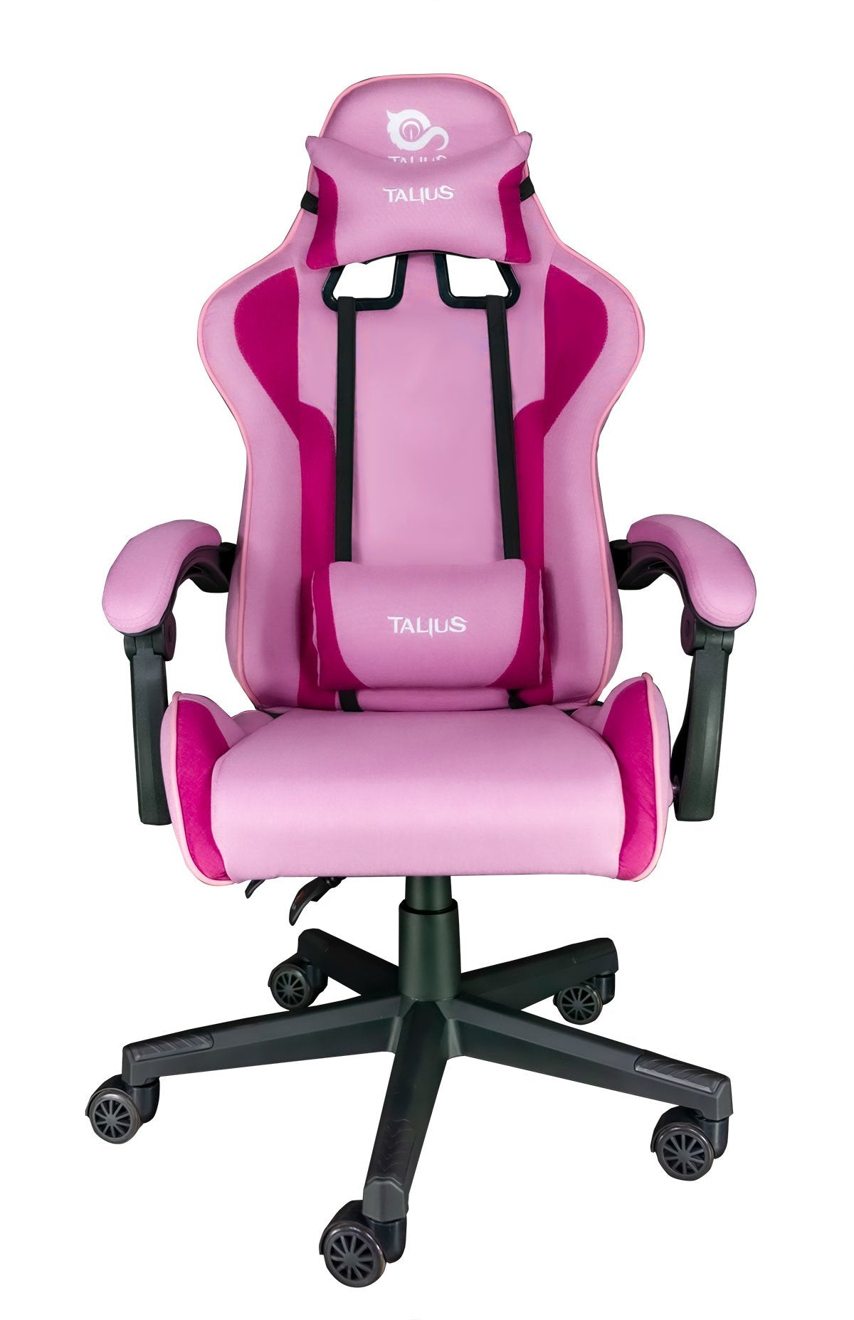 EAN 8436550236453 - TALIUS TAL-HORNET-PNK silla para videojuegos Silla para videojuegos universal Rosa imagen 3