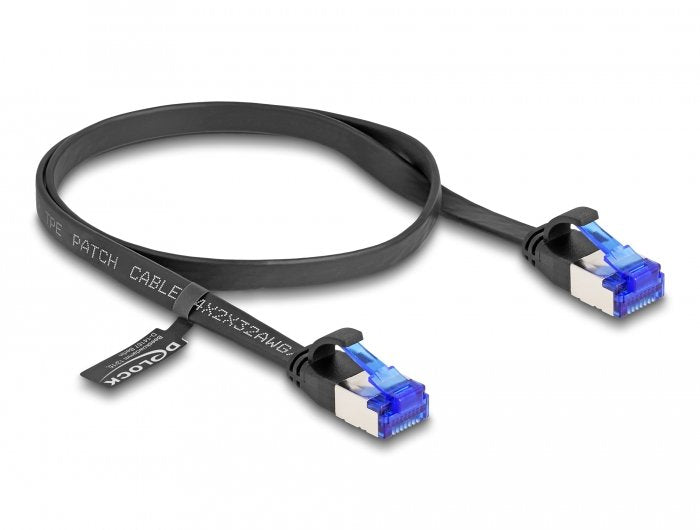 EAN 4043619801749 - DeLOCK 80174 cable de red Cat6a U/FTP (STP) imagen 2