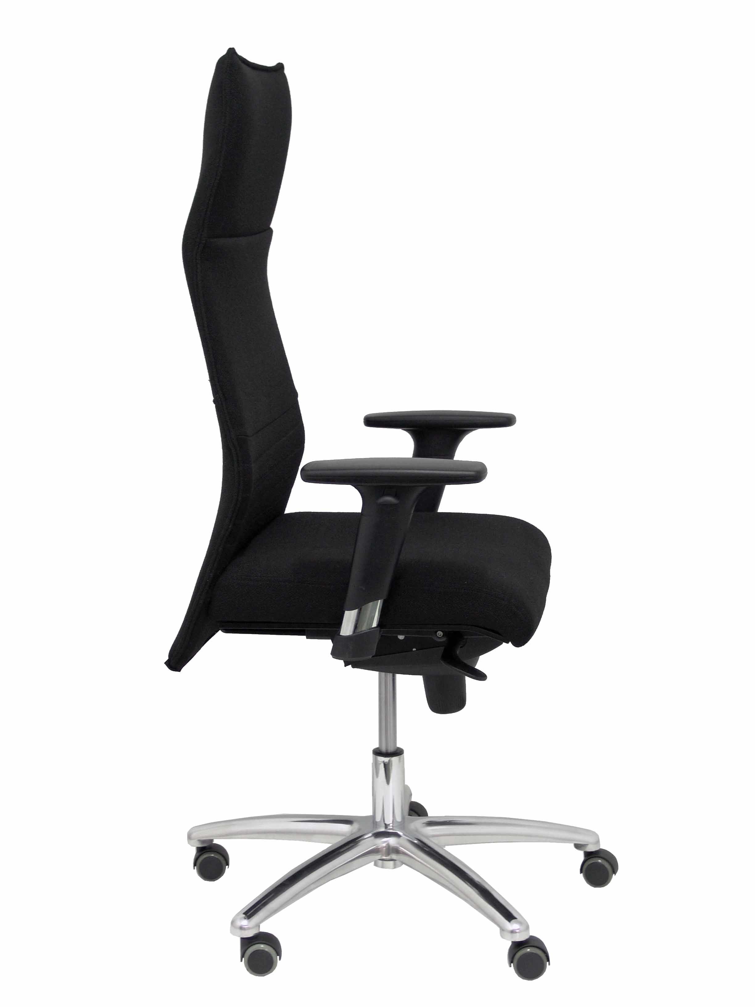 EAN 8436549391422 - PIQUERAS Y CRESPO 206SBALI840 silla de oficina y de ordenador Asiento acolchado Respaldo acolchado imagen 7