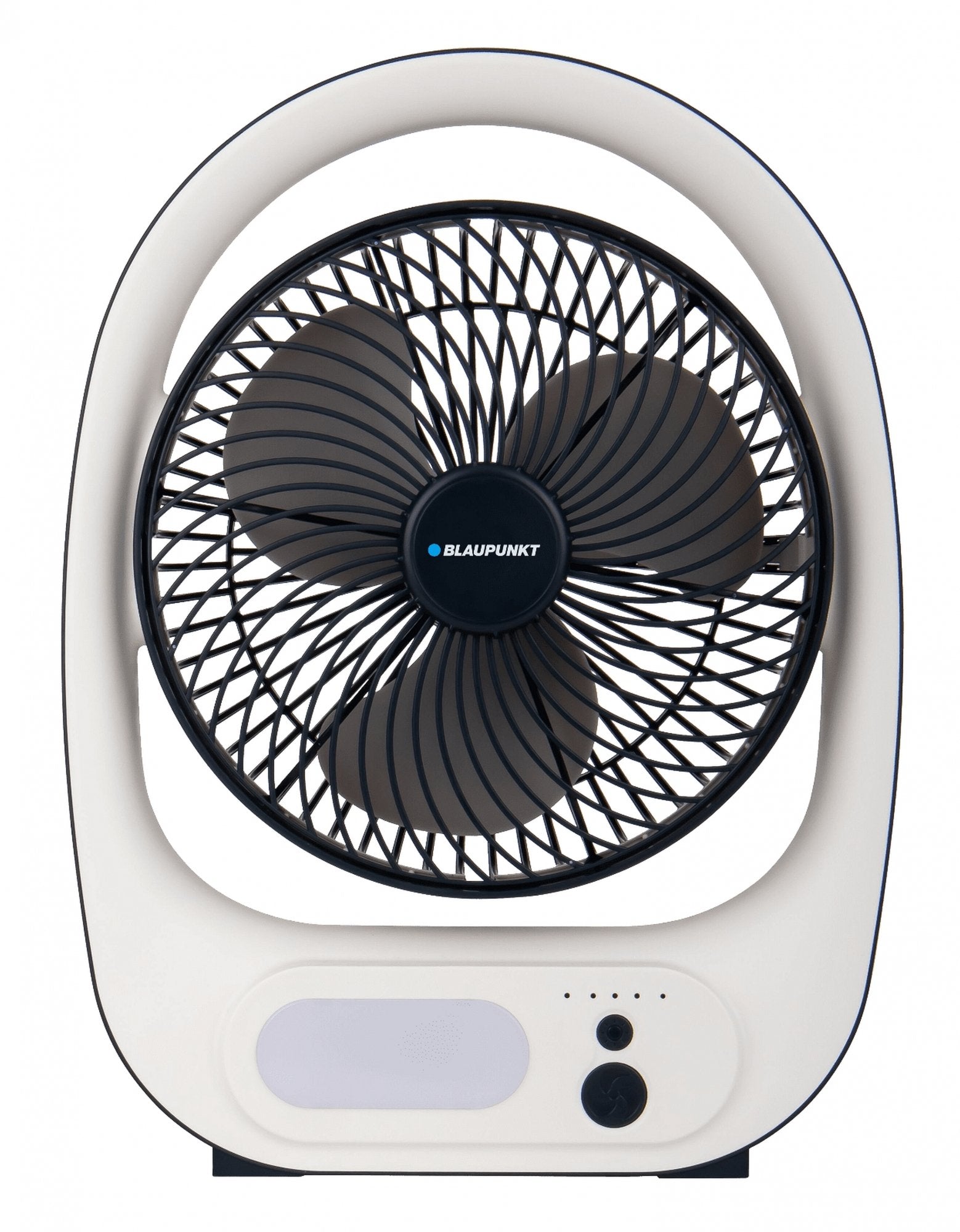 EAN 5901750508271 - Blaupunkt WB011 Blanco imagen 1