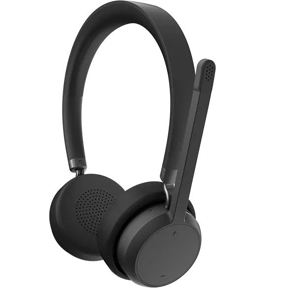 Auriculares Lenovo 4xd1q30302 Inalámbrico Bluetooth Negro