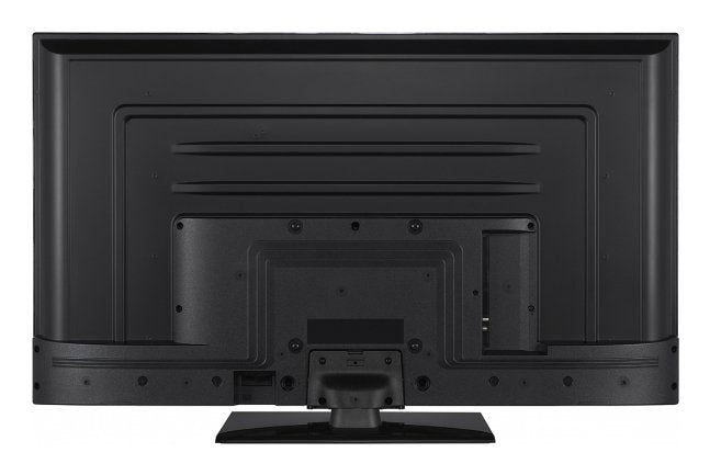 EAN 4024862133771 - Toshiba 55UV3463DG Televisor 139,7 cm (55") 4K Ultra HD Smart TV Negro 300 cd / m² imagen 2
