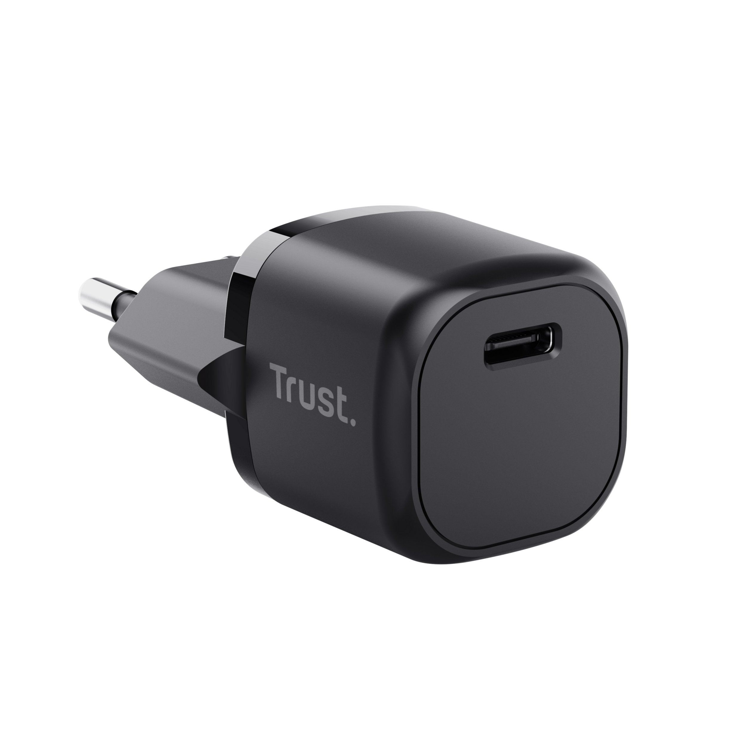 EAN 8713439251746 - Trust Maxo Universal Negro Corriente alterna Interior imagen 2