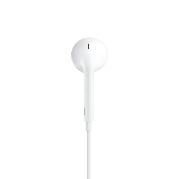 EAN 0190198107077 - Apple EarPods Auriculares Alámbrico Dentro de oído Llamadas/Música Blanco imagen 4