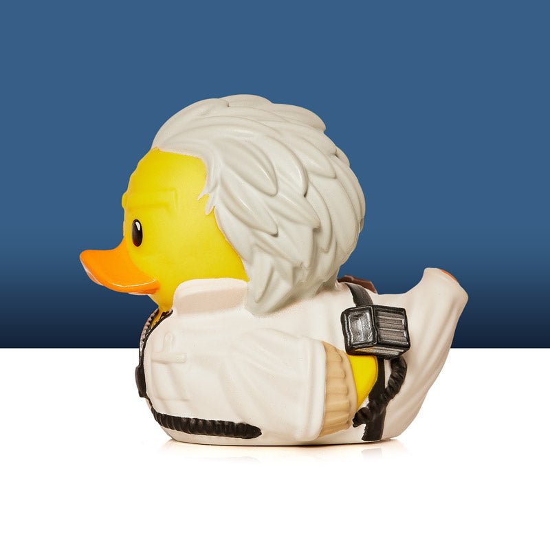 EAN 5056280459514 - TUBBZ Back to the Future: Doc Brown imagen 6