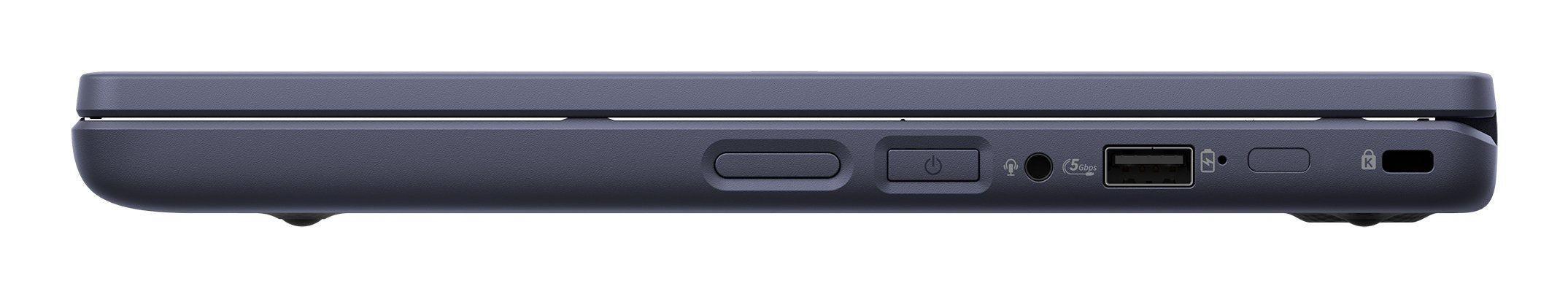 EAN 4711387555170 - ASUS Chromebook CZ11 Flip CZ1104FM2A-NS0028 29,5 cm (11.6") Pantalla táctil LPDDR4x-SDRAM Wi-Fi 6 (802.11 imagen 3