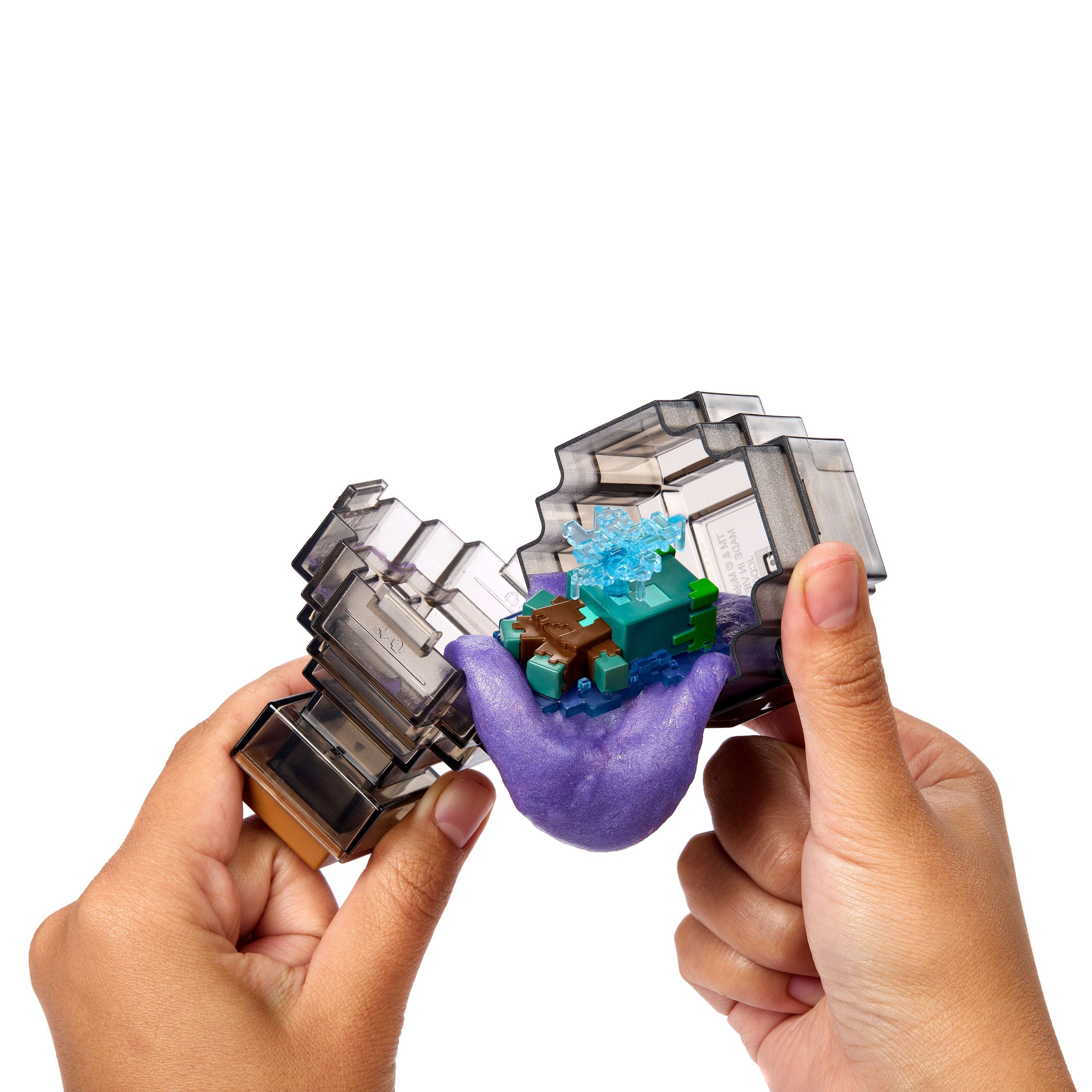 EAN 0194735268559 - Minecraft JCD05 figura de juguete para niños imagen 5